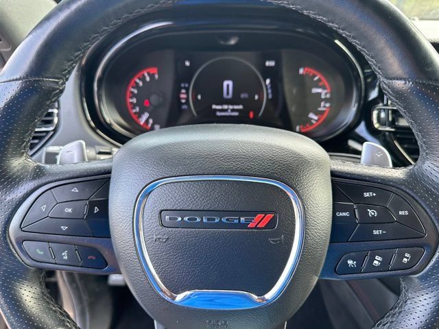 Used 2024 Dodge Durango GT AWD/4WD image 28