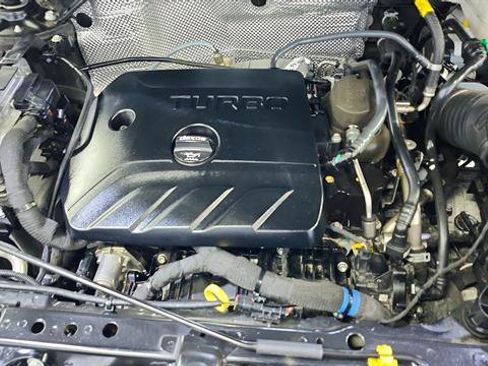 Used 2023 Chevrolet TrailBlazer LT w/ Convenience Package FWD image 35