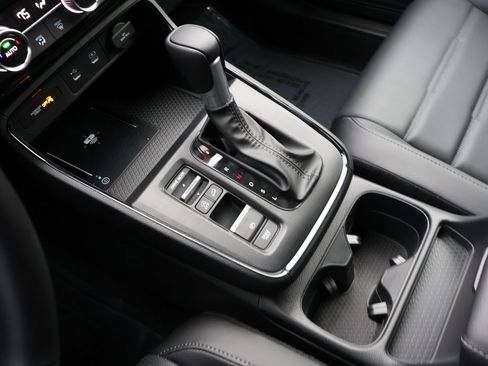 New 2026 Honda CR-V EX-L image 17