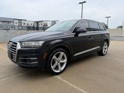 Used 2019 Audi Q7 3.0T Prestige w/ Prestige Package