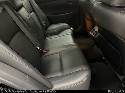 Used 2008 Lexus ES 350 image 15