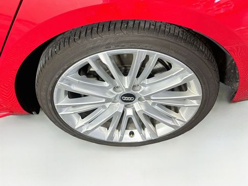Used 2017 Audi A4 2.0T Prestige AWD/4WD image 11