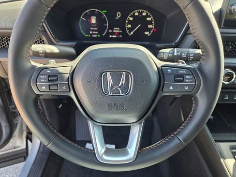 New 2026 Honda CR-V Sport image 16