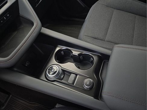 New 2026 Ford Explorer Active image 20