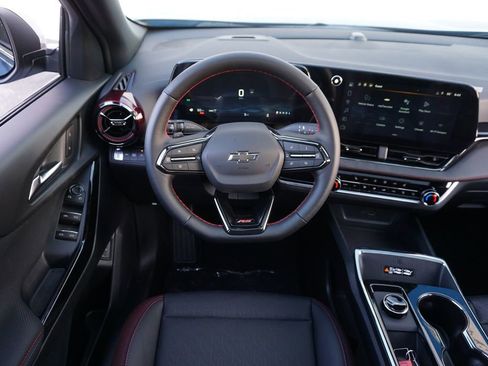 New 2026 Chevrolet Equinox RS image 13