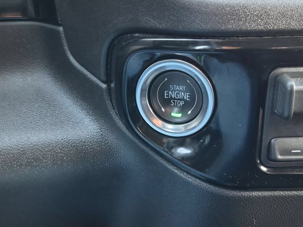 Used 2026 Chevrolet Silverado 1500 RST RWD image 17