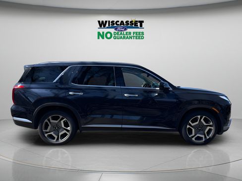 Used 2024 Hyundai Palisade Limited AWD/4WD image 6