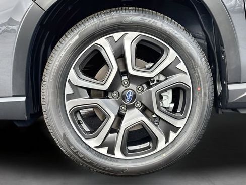 New 2026 Subaru Ascent Limited image 19