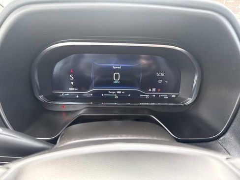 Used 2024 Chevrolet Tahoe RST w/ Luxury Package image 36