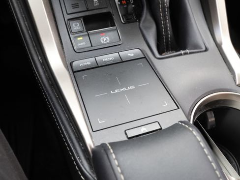 Used 2019 Lexus NX 300 FWD w/ Accessory Package 2 image 28