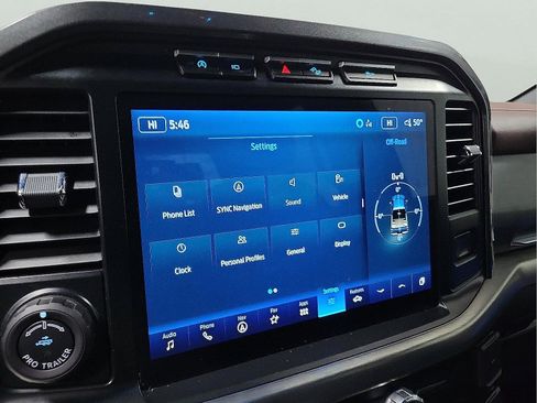 Used 2023 Ford F150 Lariat image 20