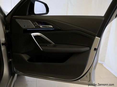 Used 2025 BMW X1 M35i w/ Premium Package image 34