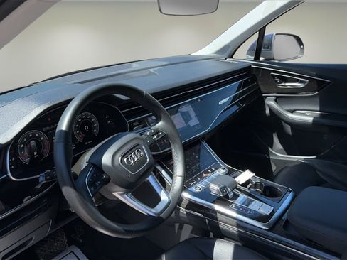 Used 2022 Audi Q7 3.0T Prestige AWD/4WD image 13
