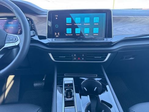 New 2026 Volkswagen Atlas SE AWD/4WD image 26