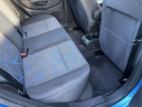 Used 2012 Ford Fiesta SE FWD image 12
