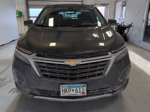 Used 2022 Chevrolet Equinox LT image 8