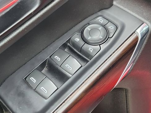 Used 2021 GMC Sierra 1500 SLT RWD image 23