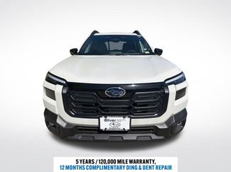 New 2026 Subaru Outback Limited AWD/4WD video 2