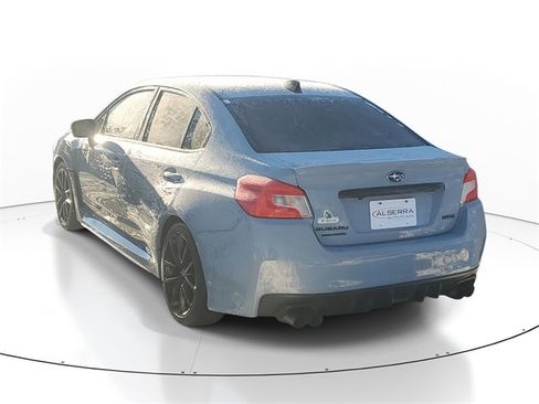 Used 2019 Subaru WRX Premium w/ Popular Package #3 image 3