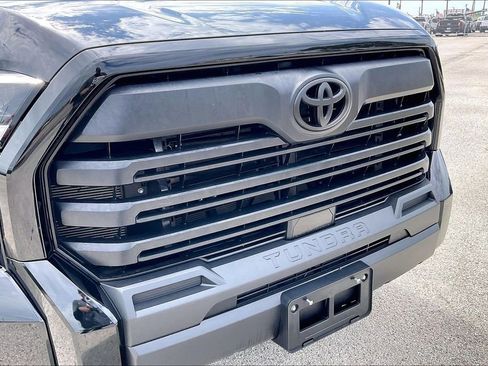 Used 2024 Toyota Tundra SR5 AWD/4WD image 34