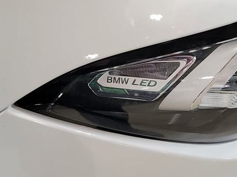 Used 2025 BMW 330i xDrive Sedan image 31