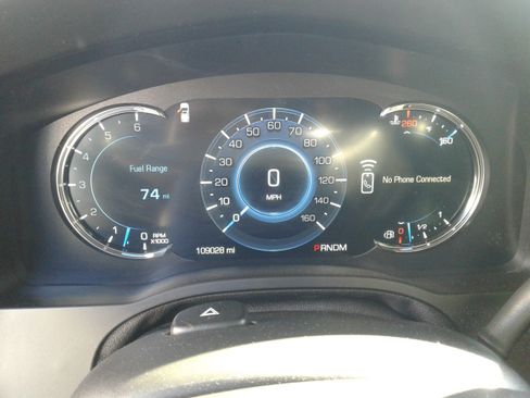 Used 2016 Cadillac Escalade Platinum image 26