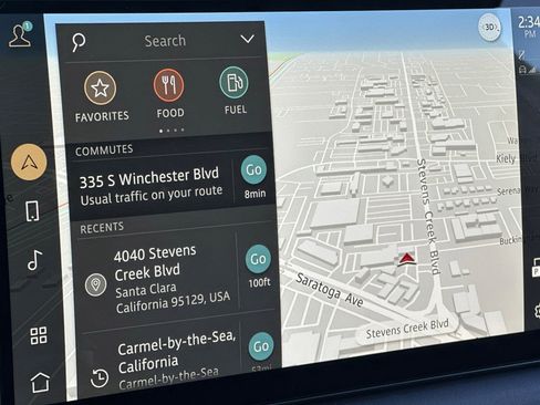 Used 2024 Land Rover Defender 130 Outbound image 21