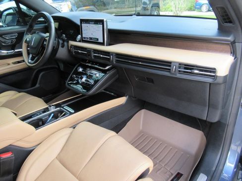 Used 2022 Lincoln Corsair Grand Touring w/ Elements Technology Bundle AWD/4WD image 11