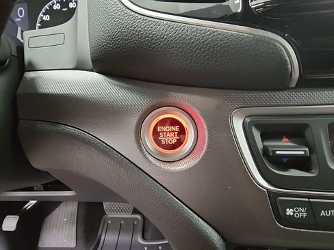 New 2026 Honda Ridgeline RTL image 24