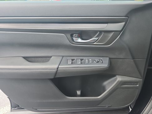 Used 2024 Honda CR-V EX image 25