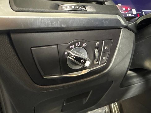 Certified 2022 BMW X4 M AWD/4WD image 27