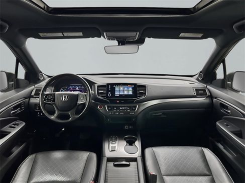 Used 2021 Honda Passport EX-L image 12