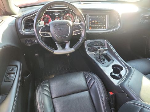 Used 2020 Dodge Challenger SRT Hellcat Redeye image 11