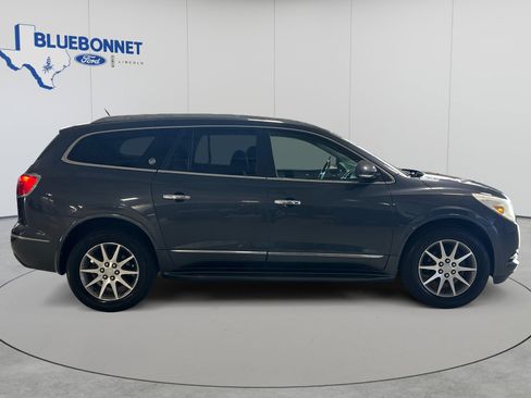Used 2014 Buick Enclave Leather w/ Trailering Provision Package FWD image 4