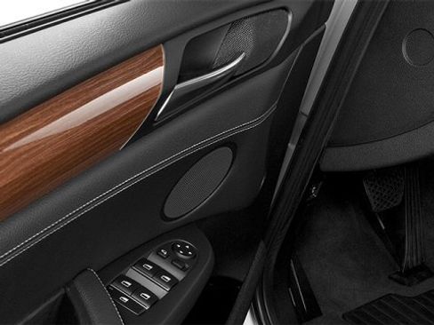 Used 2014 BMW X3 xDrive28i image 20