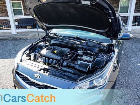 Used 2019 Kia Forte LXS FWD image 40