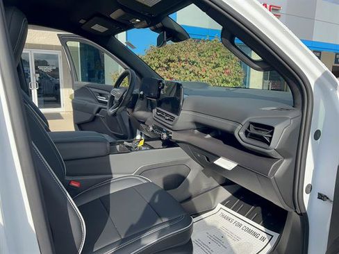 New 2026 Chevrolet Silverado EV LT image 13