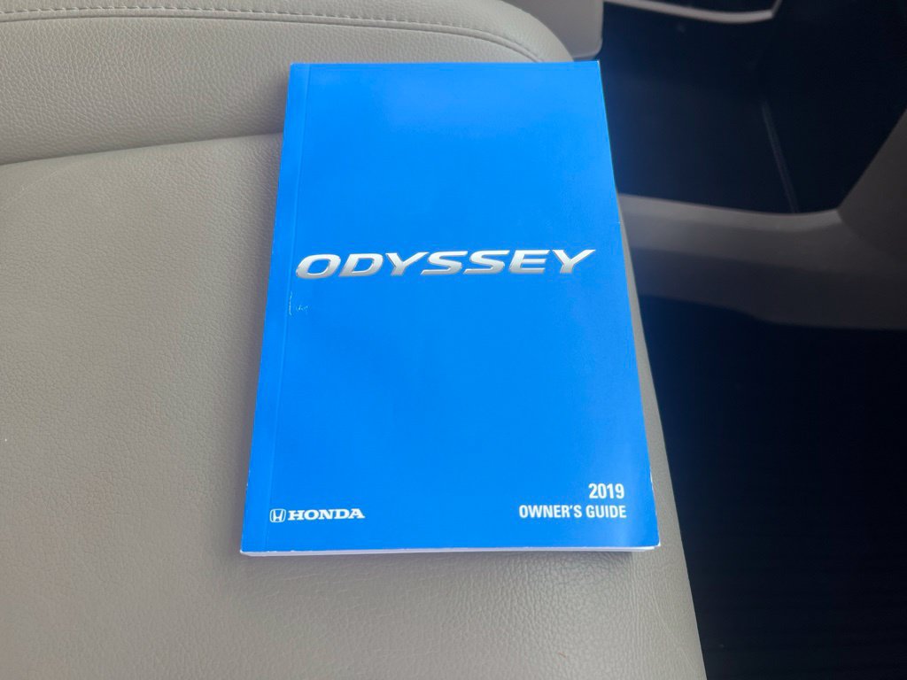 Used 2019 Honda Odyssey EX-L image 26