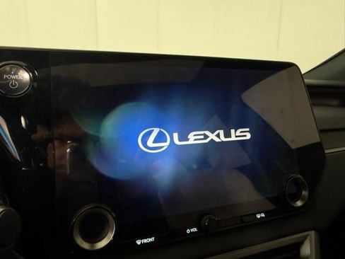 Used 2025 Lexus RX 350 w/ Convenience Package image 22