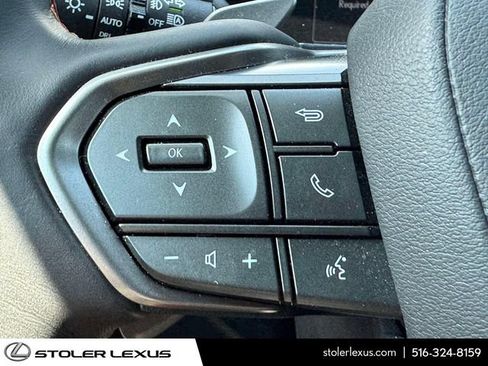 Used 2023 Lexus NX 350 AWD image 26