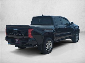 New 2026 Toyota Tacoma Limited AWD/4WD video 2