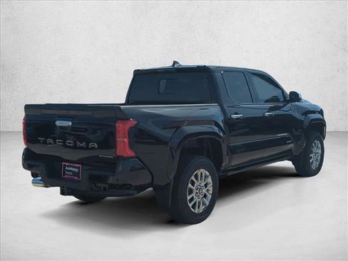 New 2026 Toyota Tacoma Limited AWD/4WD image 2