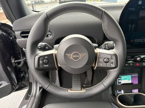 New 2026 MINI Cooper S FWD image 10