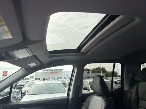 New 2026 Honda Ridgeline RTL image 15
