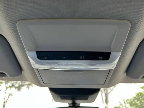 Used 2024 Nissan Sentra SV w/ All-Weather Package FWD image 35