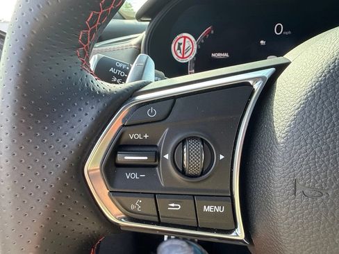 Used 2025 Acura TLX SH-AWD w/ A-SPEC Pkg image 21