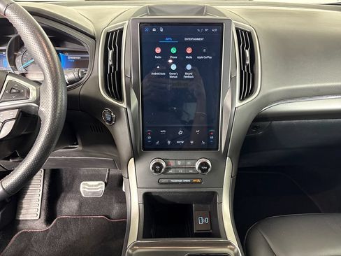 Certified 2024 Ford Edge ST-Line AWD/4WD image 30