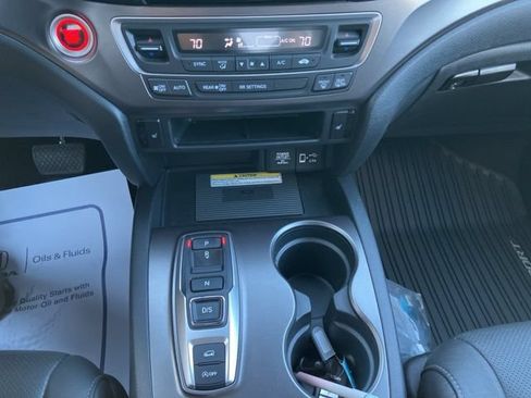 Certified 2023 Honda Passport EX-L image 21