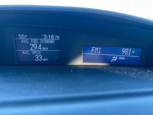 Used 2013 MAZDA MAZDA3 i Touring image 13