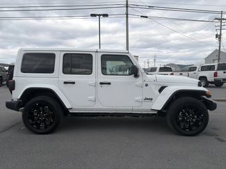 Used 2025 Jeep Wrangler Sahara w/ Safety Group video 2